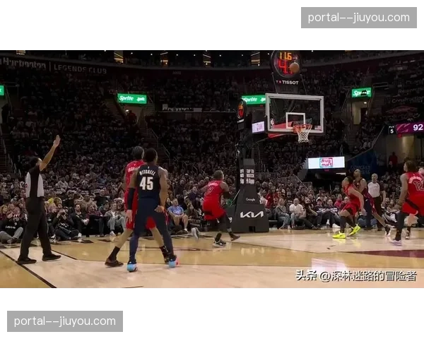 猛龙巴恩斯首次季后赛主角，面对骑士防守体系效率面临考验